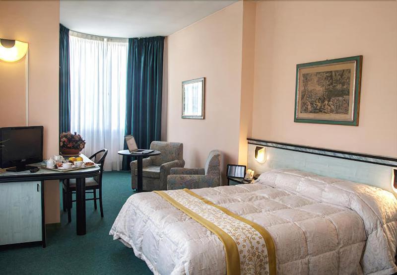 Grand Hotel Serre Rapolano Terme Exterior foto